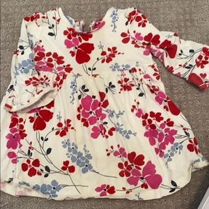 3 for $15! Baby GAP play dress